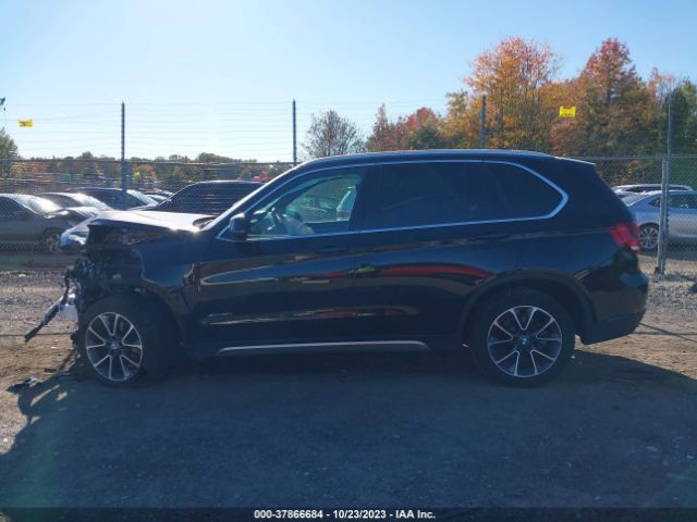 5UXKR0C56JL070669 BMW X5 Xdrive35i