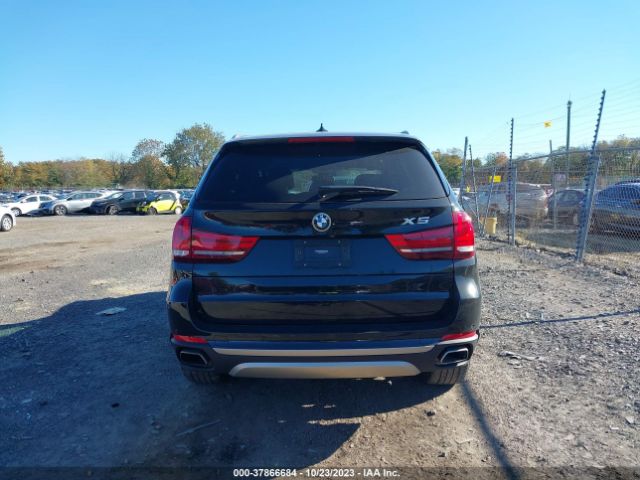 5UXKR0C56JL070669 BMW X5 Xdrive35i