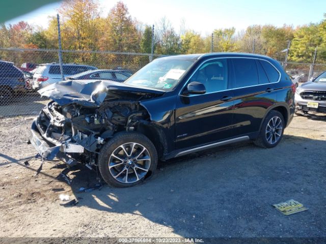 5UXKR0C56JL070669 BMW X5 Xdrive35i