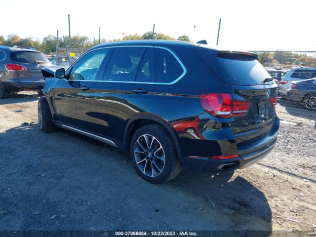 5UXKR0C56JL070669 BMW X5 Xdrive35i