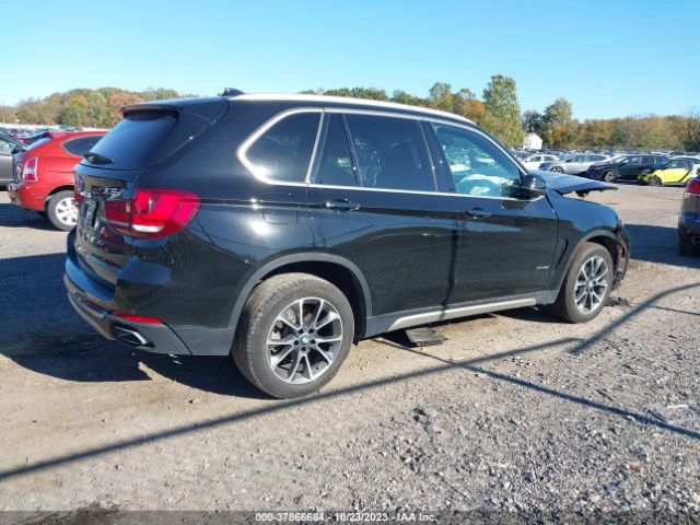 5UXKR0C56JL070669 BMW X5 Xdrive35i