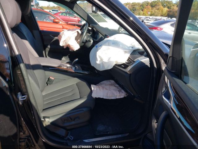 5UXKR0C56JL070669 BMW X5 Xdrive35i