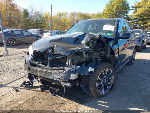 5UXKR0C56JL070669 BMW X5 Xdrive35i