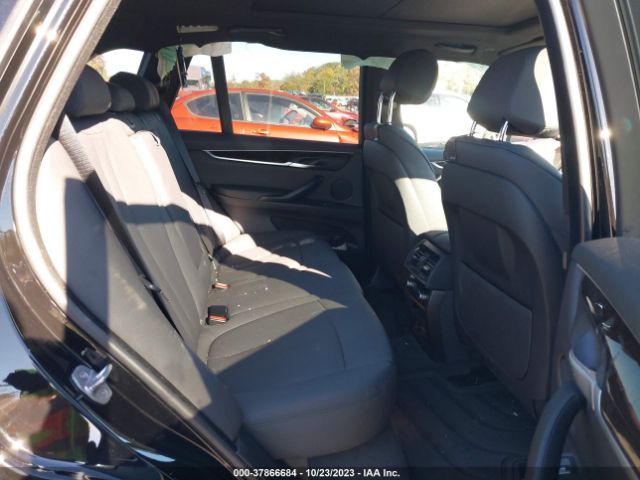 5UXKR0C56JL070669 BMW X5 Xdrive35i