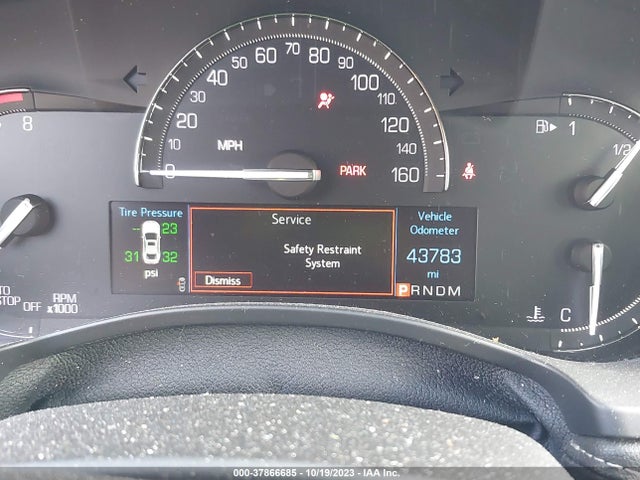 Cadillac Ats Standard 2018 1G6AE5RX3J0162390 Image 15