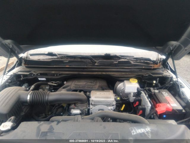 2020 RAM 1500 1C6SRFPT1LN199625 Photo 9