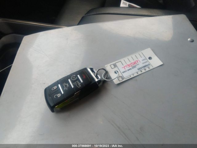 2020 RAM 1500 1C6SRFPT1LN199625 Photo 10