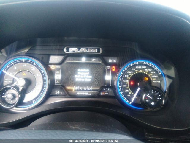2020 RAM 1500 1C6SRFPT1LN199625 Photo 6