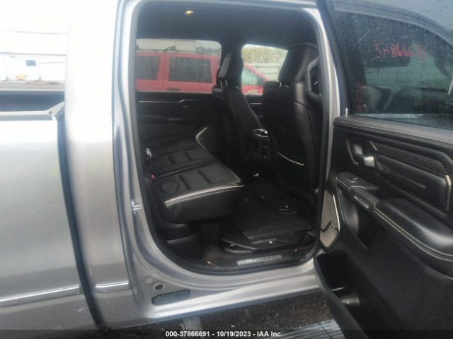 2020 RAM 1500 1C6SRFPT1LN199625 Photo 7