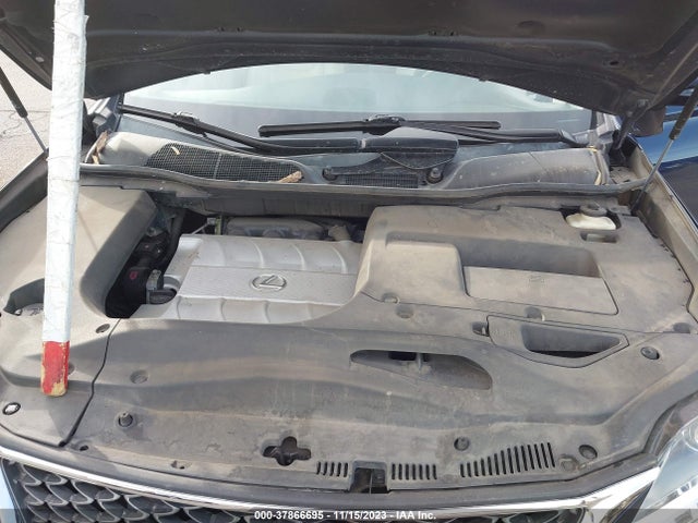 2T2ZK1BA2FC174272 Lexus RX 350