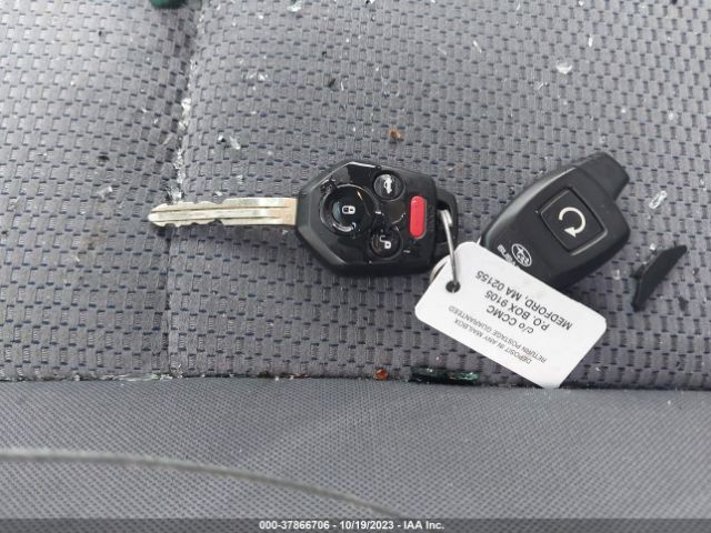 4S4BSACC1J3374692 Subaru Outback Premium