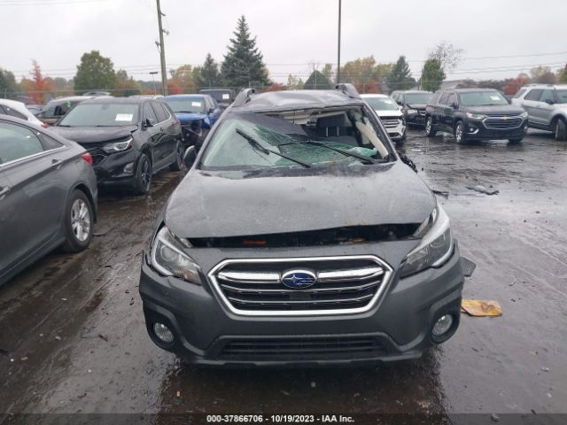 4S4BSACC1J3374692 Subaru Outback Premium