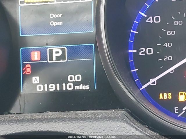4S4BSACC1J3374692 Subaru Outback Premium