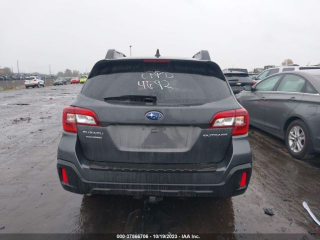 4S4BSACC1J3374692 Subaru Outback Premium
