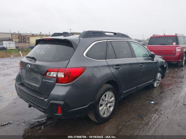 4S4BSACC1J3374692 Subaru Outback Premium