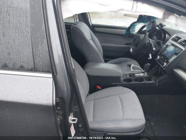 4S4BSACC1J3374692 Subaru Outback Premium