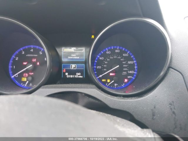 4S4BSACC1J3374692 Subaru Outback Premium
