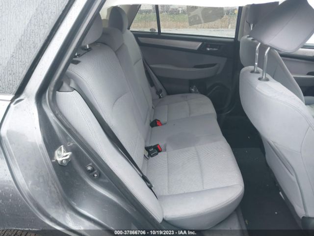 4S4BSACC1J3374692 Subaru Outback Premium