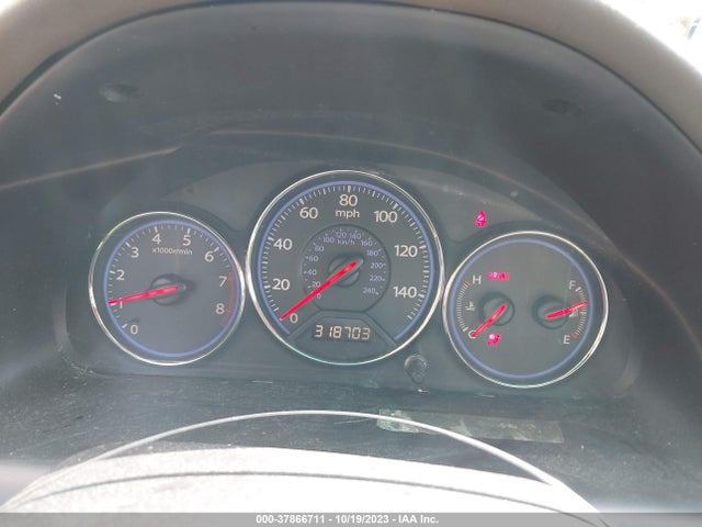 2003 HONDA CIVIC LX VIN: 2HGES15533H602225