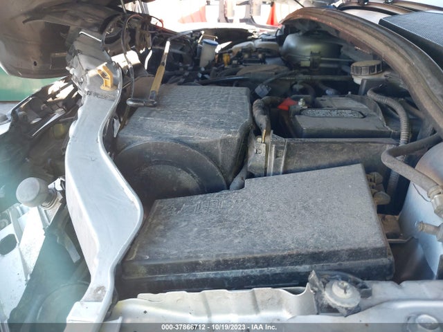 Ford FOCUS SE 2014 1FADP3K26EL255292 Image 10