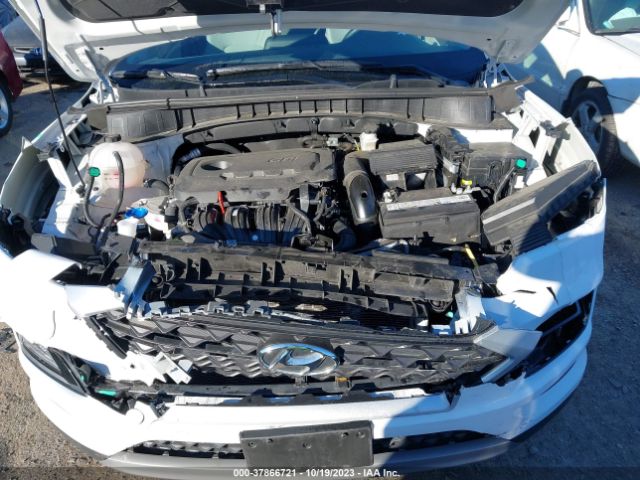 KM8J3CAL1MU410824 Hyundai Tucson Sport