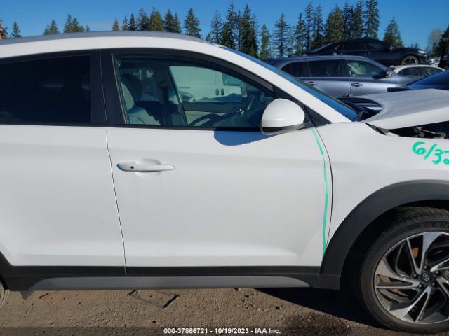 KM8J3CAL1MU410824 Hyundai Tucson Sport