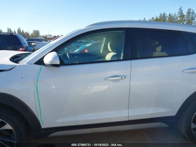 KM8J3CAL1MU410824 Hyundai Tucson Sport