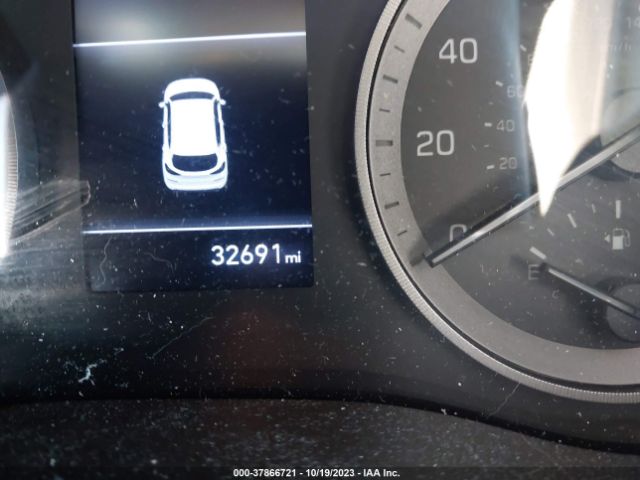 KM8J3CAL1MU410824 Hyundai Tucson Sport