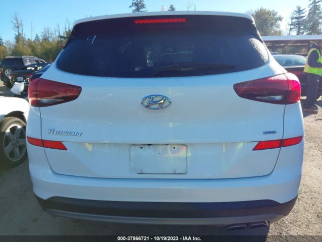KM8J3CAL1MU410824 Hyundai Tucson Sport