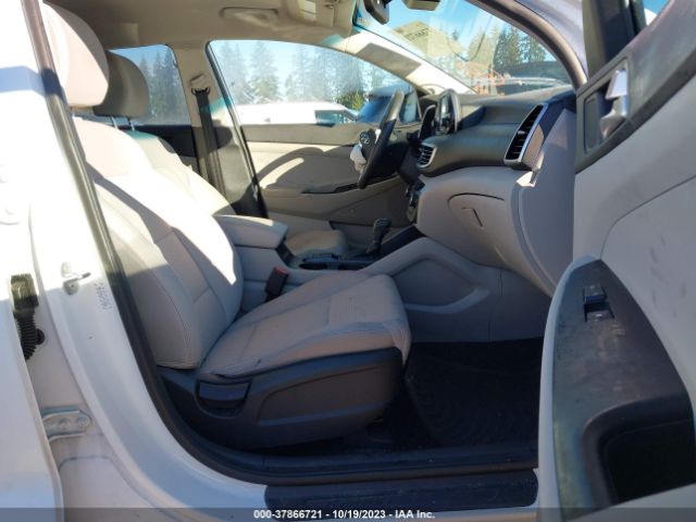 KM8J3CAL1MU410824 Hyundai Tucson Sport