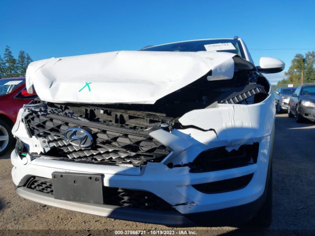 KM8J3CAL1MU410824 Hyundai Tucson Sport