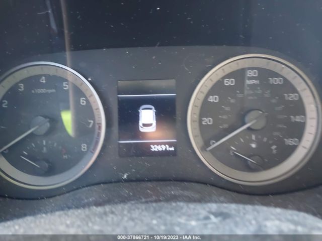 KM8J3CAL1MU410824 Hyundai Tucson Sport