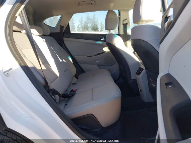 KM8J3CAL1MU410824 Hyundai Tucson Sport