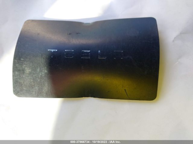 5YJ3E1EA8LF705088 Tesla Model 3 Standard Range