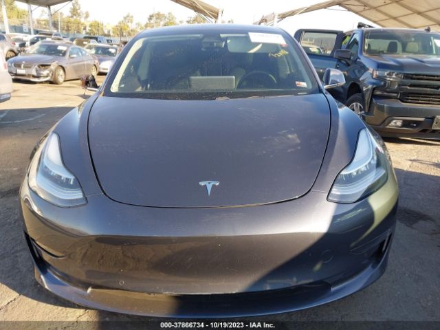 5YJ3E1EA8LF705088 Tesla Model 3 Standard Range