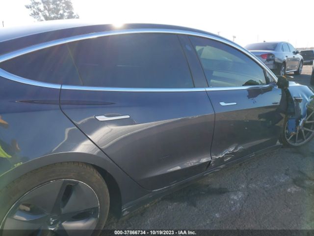 5YJ3E1EA8LF705088 Tesla Model 3 Standard Range