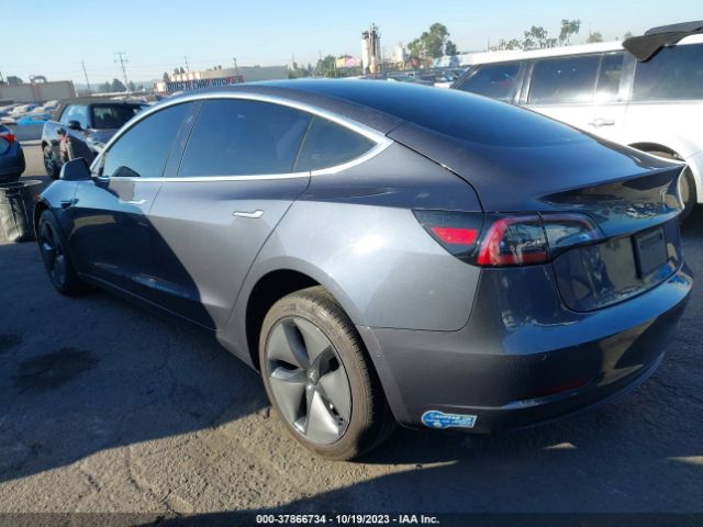 5YJ3E1EA8LF705088 Tesla Model 3 Standard Range