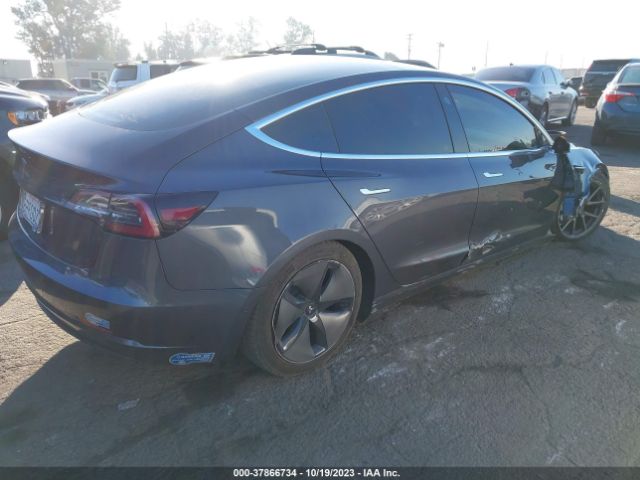 5YJ3E1EA8LF705088 Tesla Model 3 Standard Range