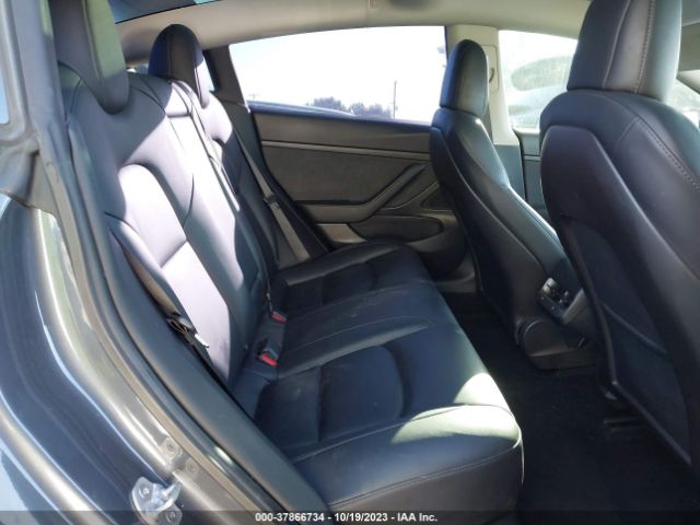 5YJ3E1EA8LF705088 Tesla Model 3 Standard Range