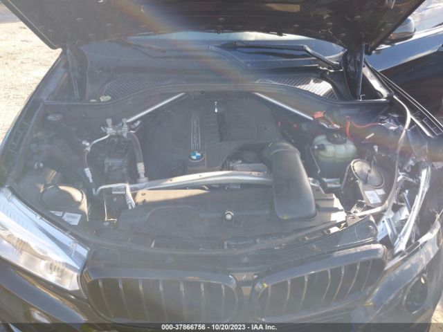 5UXKR2C35H0W43616 BMW X5 Sdrive35i
