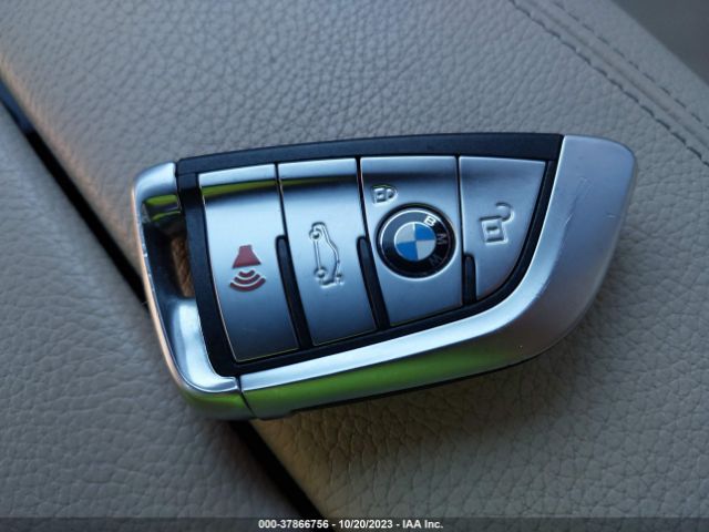 5UXKR2C35H0W43616 BMW X5 Sdrive35i
