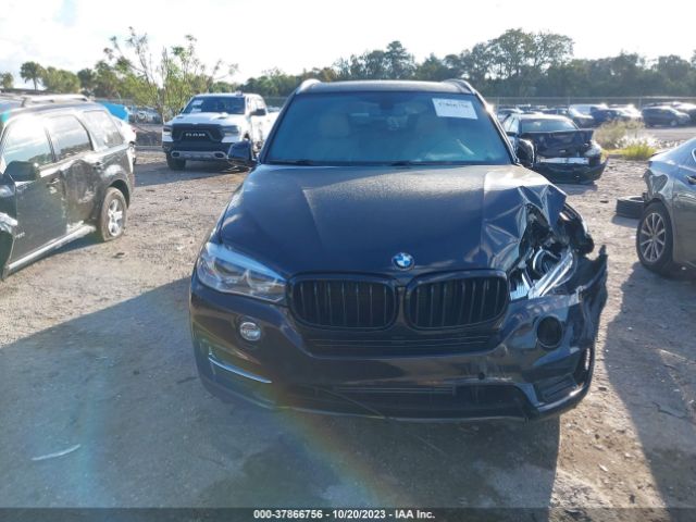 5UXKR2C35H0W43616 BMW X5 Sdrive35i