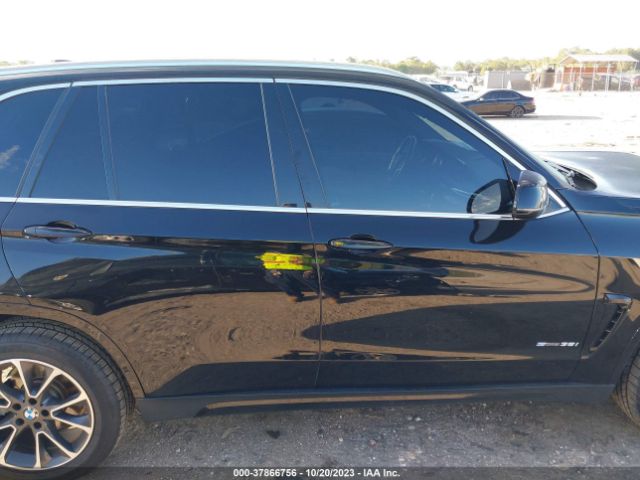 5UXKR2C35H0W43616 BMW X5 Sdrive35i