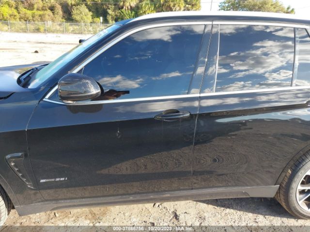 5UXKR2C35H0W43616 BMW X5 Sdrive35i