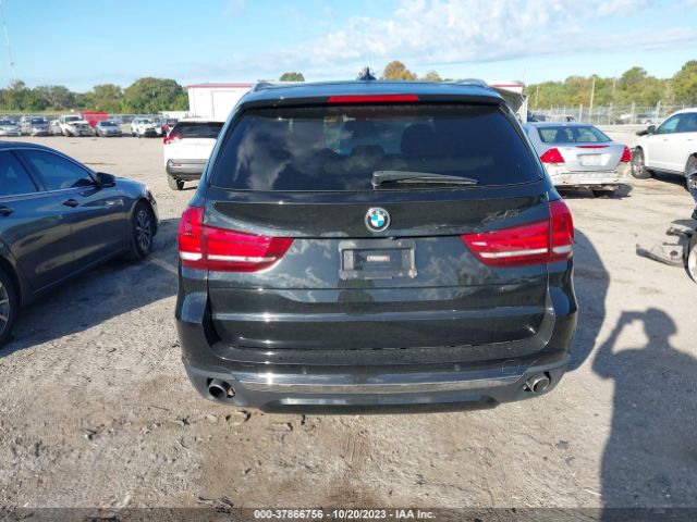 5UXKR2C35H0W43616 BMW X5 Sdrive35i
