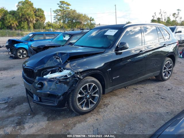 5UXKR2C35H0W43616 BMW X5 Sdrive35i