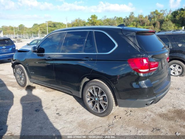 5UXKR2C35H0W43616 BMW X5 Sdrive35i