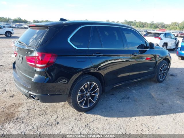 5UXKR2C35H0W43616 BMW X5 Sdrive35i