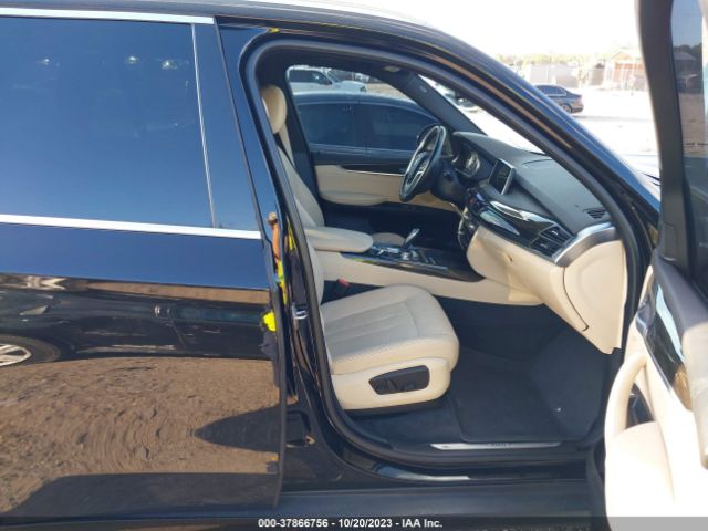 5UXKR2C35H0W43616 BMW X5 Sdrive35i