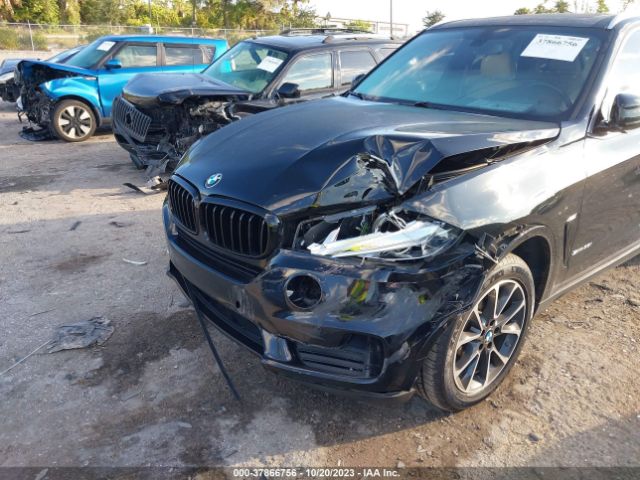 5UXKR2C35H0W43616 BMW X5 Sdrive35i